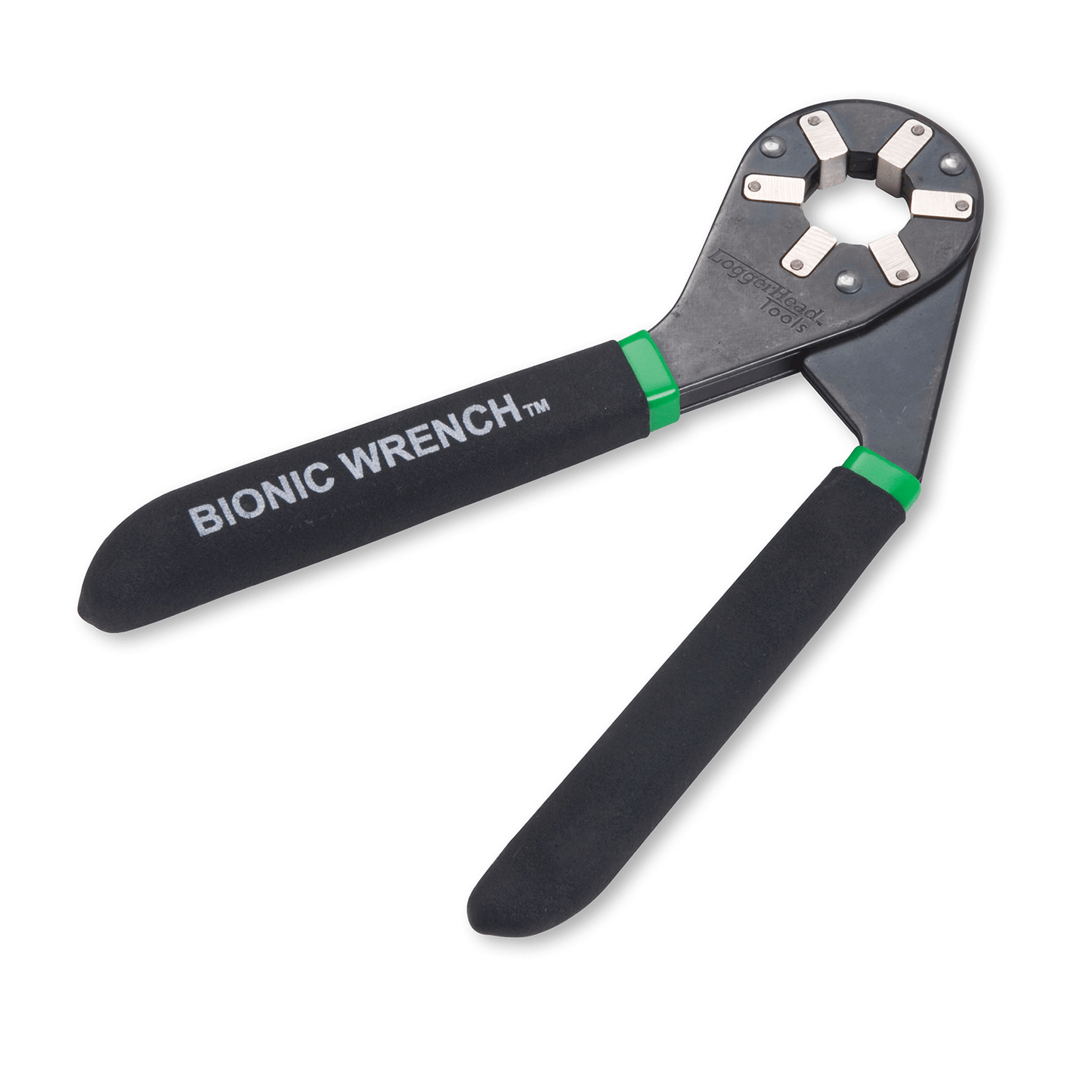 Bionic Wrench