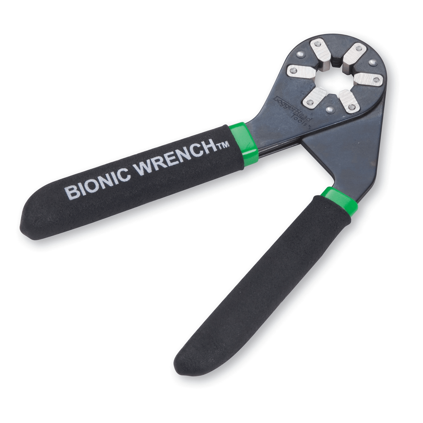 Bionic Wrench