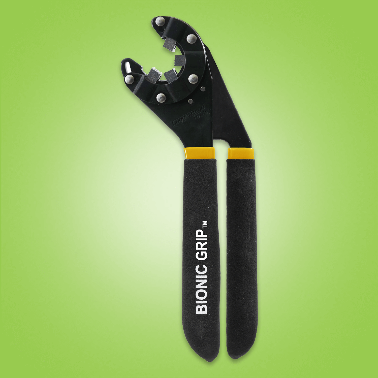 Bionic grip deals